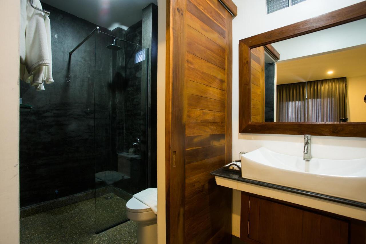 Gz Bliss D'Angkor Suites Siem Reap Zimmer foto