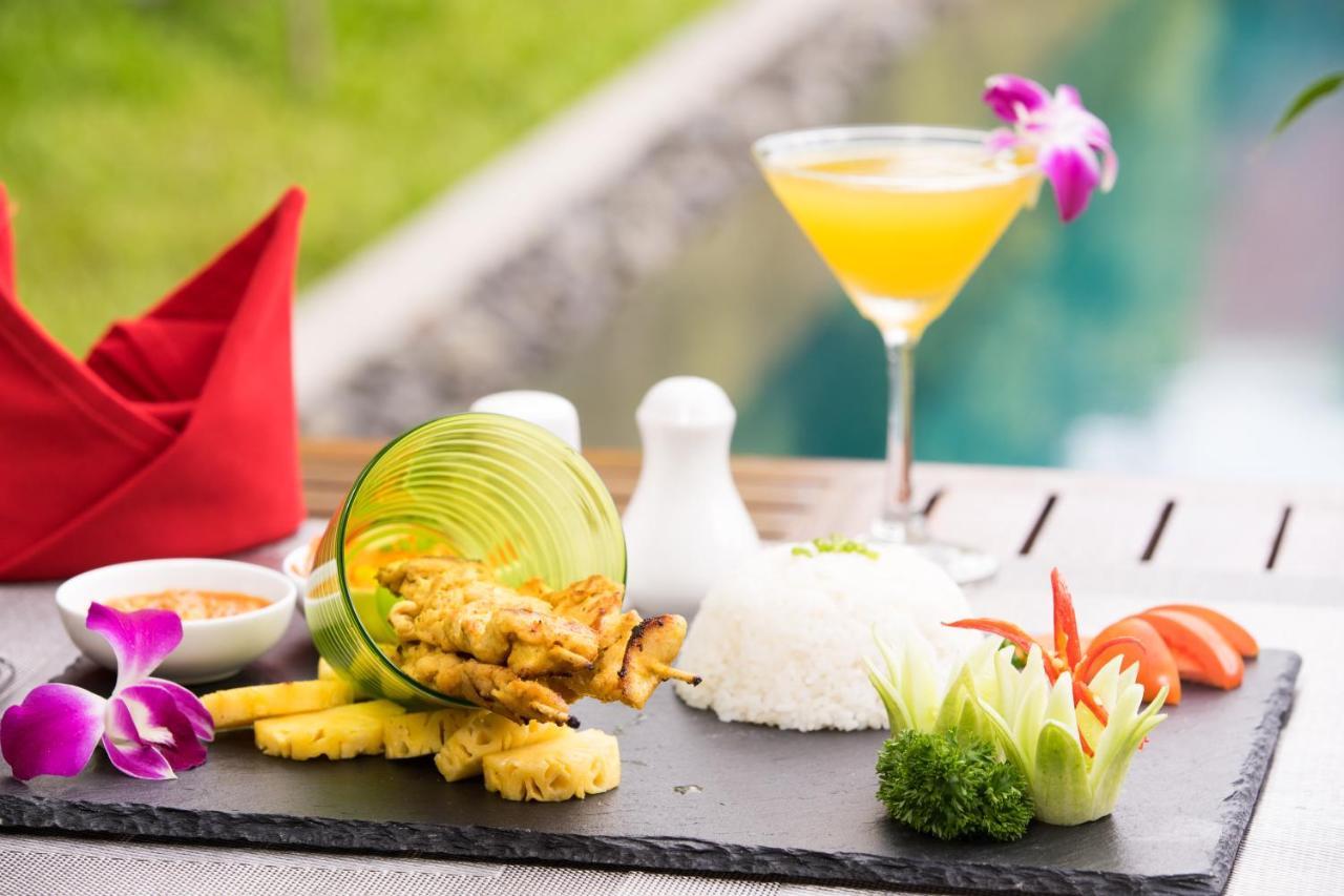 Gz Bliss D'Angkor Suites Siem Reap Exterior foto