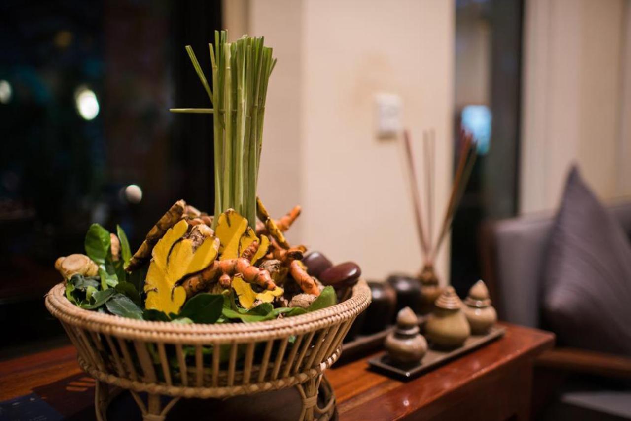 Gz Bliss D'Angkor Suites Siem Reap Exterior foto